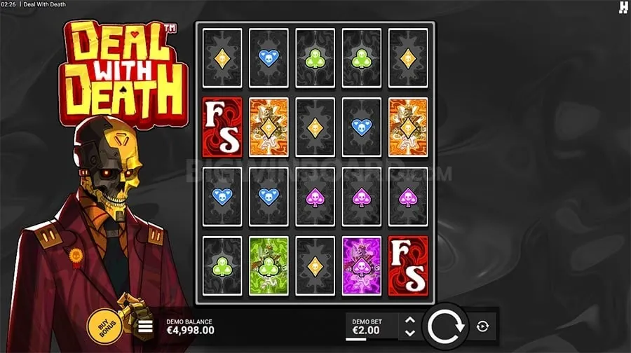 Hand making an online deposit with a bonus icon