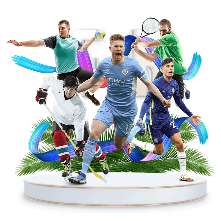 Fair Gameplay Icon