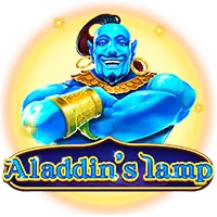 Game provider logo 5