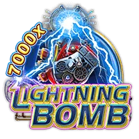 Game provider logo 8