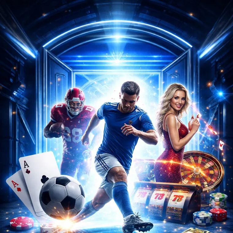 Live sports betting interface with dynamic odds