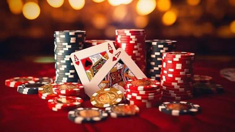 okbet live baccarat game with dealer