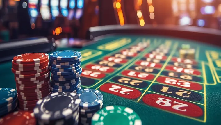 Deposit Limits