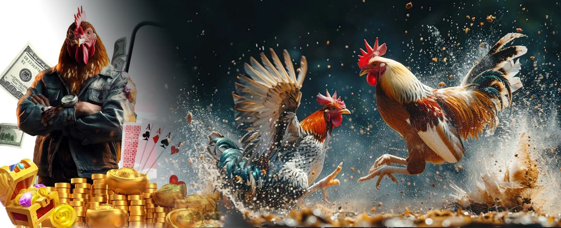 okbet Live Casino Immersive Experience