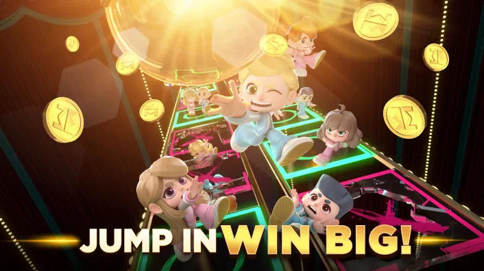 Multiple bingo cards displayed on a screen, showing the multi-card play option for enhanced winning chances at OKBET.