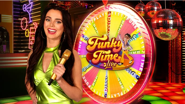 Vibrant online bingo interface with numbered balls and a digital card, showcasing the exciting gameplay at OKBET Bingo.