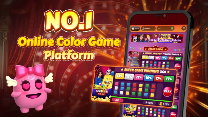 Futuristic slot game with neon lights and space elements, showcasing the innovative designs available at OKBET.