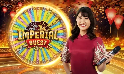 A person enthusiastically playing online casino games on a laptop, surrounded by bright lights and engaging graphics, representing OKBET's exciting gaming experience.