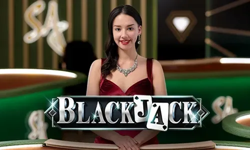 Immersive Live Casino